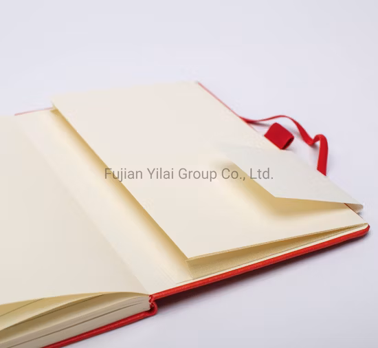 맞춤형 인쇄 노트 북 A5 일기 B5 소프트 커버 의제 맞춤형 가죽 저널 플래너