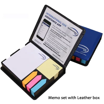 다채로운 스티커 용지, 달력 상자, 노트북, 메모 스티커 구석, Meno 스티커 패드